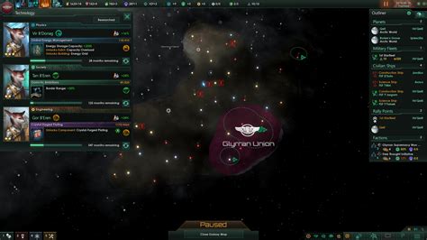 How to get out of a rivalry :: Stellaris General Discussions.